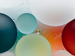 [시마 카즈미]Rube Goldberg machine