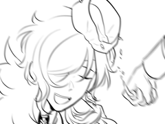 낙서 그림 백업