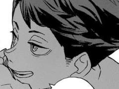 스가 짝사랑하면서 울었던 여주가 보고싶었을 뿐...이지만 결국 오이카와 토오루가 남주인 글