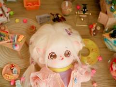 [에어] 20깅 복숭아