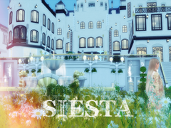 [BL]Siesta