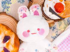 [위시] 10깅 버터별토끼