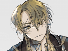 [ 반 하이드 / 32세 / 시스젠더 남성]