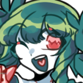 [ 블라디미르 / 女 / 유령 복어인어 ]