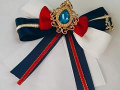 앙스타/화이트 릴리-아마기 히이로