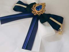 앙스타/화이트 릴리-히다카 호쿠토