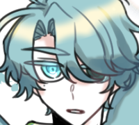 [ 파우스트 / 男 / 천사 ]