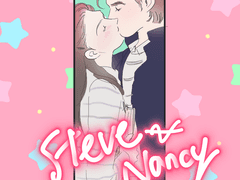 스띵 스팁낸시 낙서 모음..