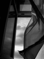 해가 뜨지 않는 나라