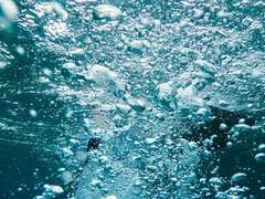 [하나달수] 물거품