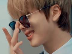 NCT나페스/DREAM 홍일점