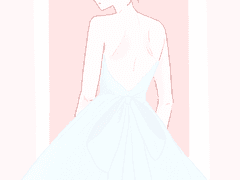 [이타도리유지ts] 신부유지🤍