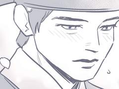 [주원동식] 버선 벗는 꿈