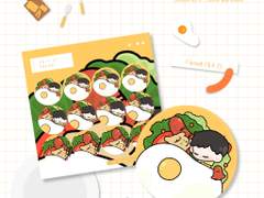 키스톤 로맨틱 콤비 굿즈 LIST