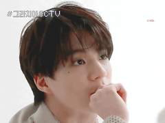 님들 나 두고 뭐해요_사랑 싸움? 1