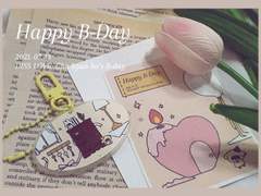 디스러브 굿즈 LIST