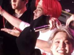 학교 킹카들이 따라다니는 여자애 下