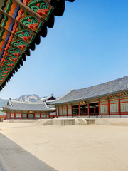 월하정인 月下情人