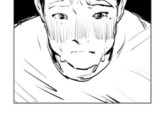 샹치케이티 우는 샹치 만화