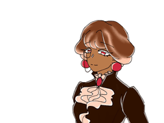 쿠키런 그림 백업 - 14