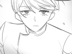 친구를 영혼으로 만나버렸다