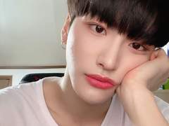 성화 머리카락...더보기