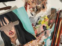 탑엘에서 만난사람이랑 술먹고 필름끊겨서 경찰서에서 홀로 눈 뜬 이야기