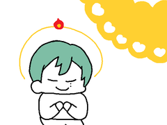 (앙스타) 일요일 에는 타츠미