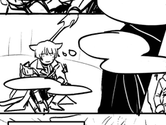 79렙 토벌전 이후 스토리 본 만화