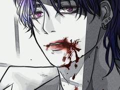 벨잠바를 쓰고싶어서 그린그림