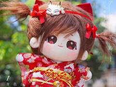 [에어] 20깅 쿠리