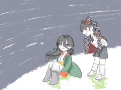 눈치 빠른 나의 어린왕자에게