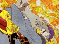 [모노노케] 약장수 해석