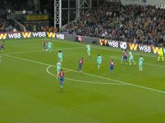 10.03(일) 22:00EPL 크리스탈팰리스 vs 레스터시티 (라인업 분석 예정)