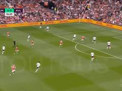 10.03(일) 22:00EPL 토트넘 vs 애스턴빌라 (라인업 분석 예정)