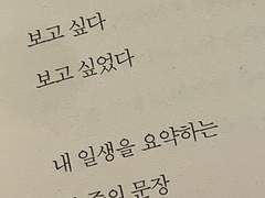 네가 사랑스러운 만큼.