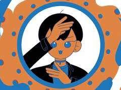 내스급 한유진으로 요나요나 댄스🎵