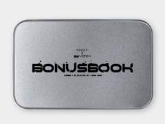 테스타 틴케이스 도안