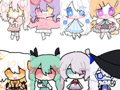 보들 스디 커미션