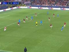 10.04(월) 03:45세리에A 아탈란타 vs AC밀란