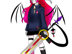 (살루스)[성장 후]벨라 마샤