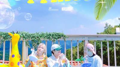 포스트 Summer Prince