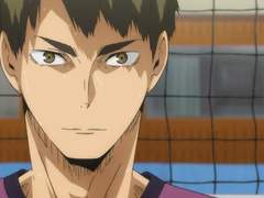 [우시지마 와카토시 드림] 발장난.