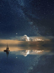 삶과 환상 속에서 (짧은 이야기 모음)