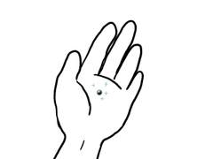 섭국먹다 진주씹은날