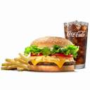 콰트로치즈와퍼