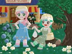 연빛 프로필 🌺