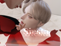 [BL]Siesta