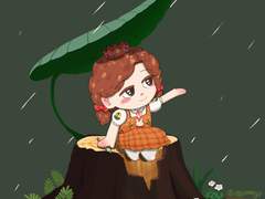 감향 프로필 🍊