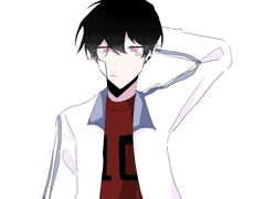 커미션 신청 외관 참고용